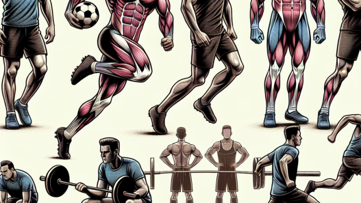 Gli effetti collaterali del Drostanolone propionato nell'ambiente sportivo