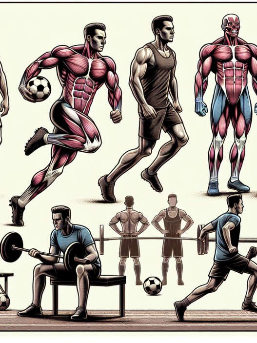 Gli effetti collaterali del Drostanolone propionato nell'ambiente sportivo