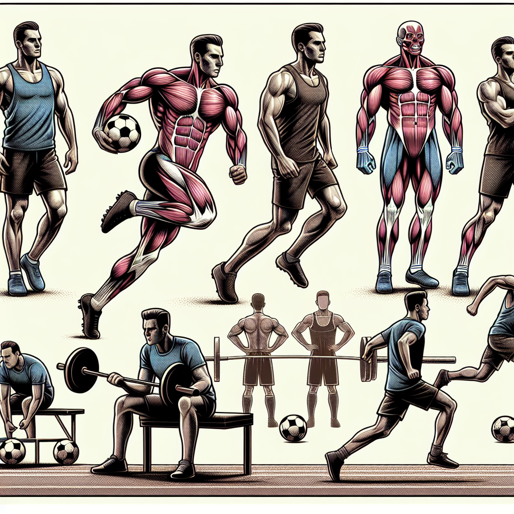 Gli effetti collaterali del Drostanolone propionato nell'ambiente sportivo