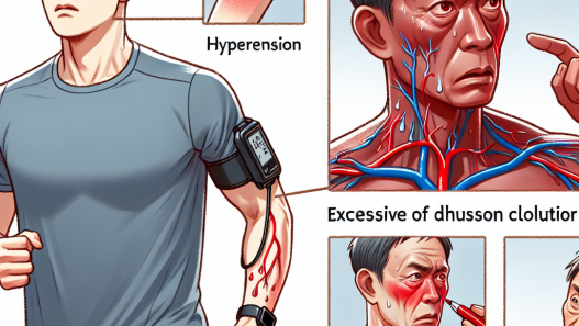 Gli effetti collaterali dell' Eritropoietina nell'ambito sportivo