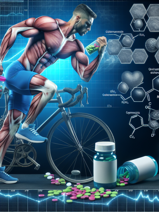 Gli effetti del Furosemid sulle prestazioni atletiche