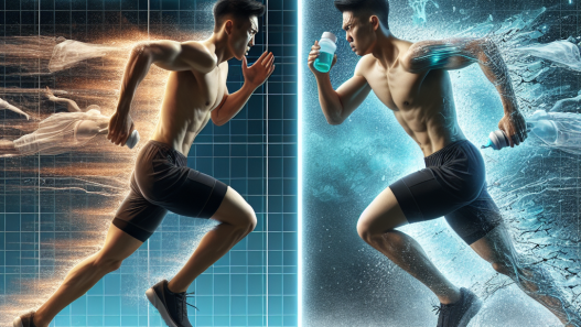 Gli effetti del Furosemide sulle prestazioni sportive