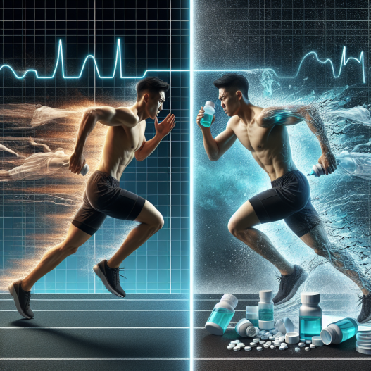 Gli effetti del Furosemide sulle prestazioni sportive