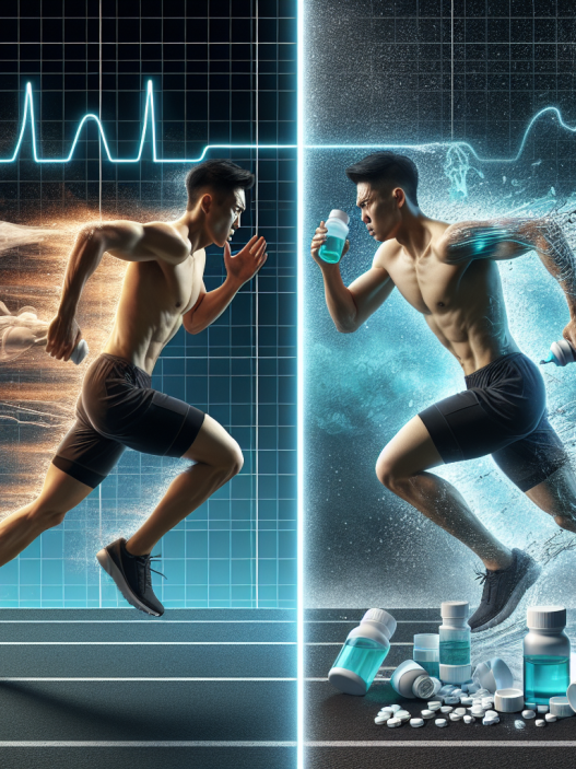 Gli effetti del Furosemide sulle prestazioni sportive