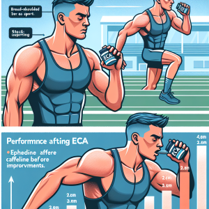 Gli effetti dell'assunzione di ECA nello sport
