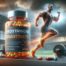 Impatto del Drostanolone enantato sull'allenamento e sulla performance sportiva