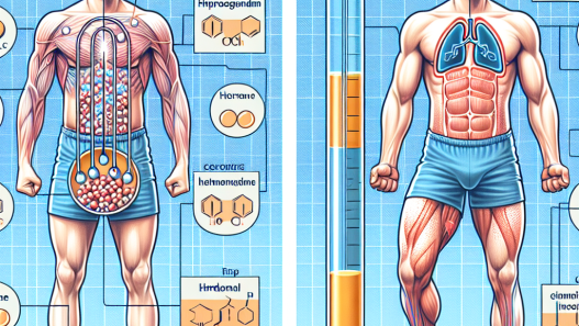 L'uso dell'Enclomifene citrato nella prevenzione dell'ipogonadismo negli sportivi