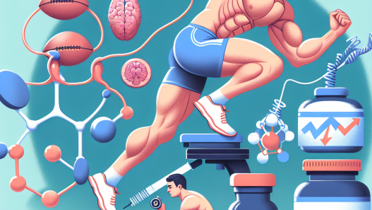 La regolazione ormonale della gonadotropina nello sport