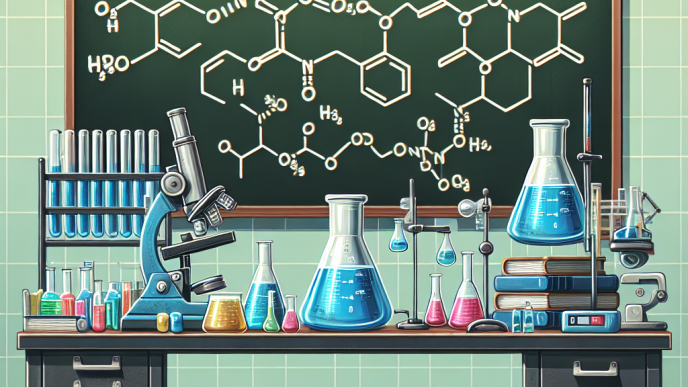 Studio scientifico sull'efficacia del Drostanolone enantato nei programmi di allenamento sportivo