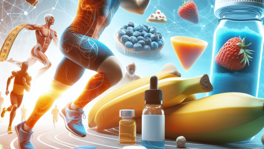 Come l'insulina influisce sulle prestazioni sportive