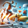 Come l'insulina influisce sulle prestazioni sportive