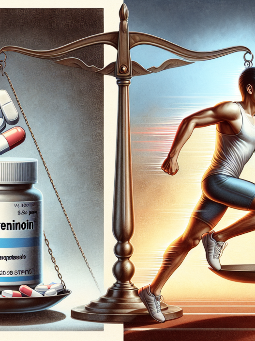 Isotretinoina e performance sportiva: mito o realtà?