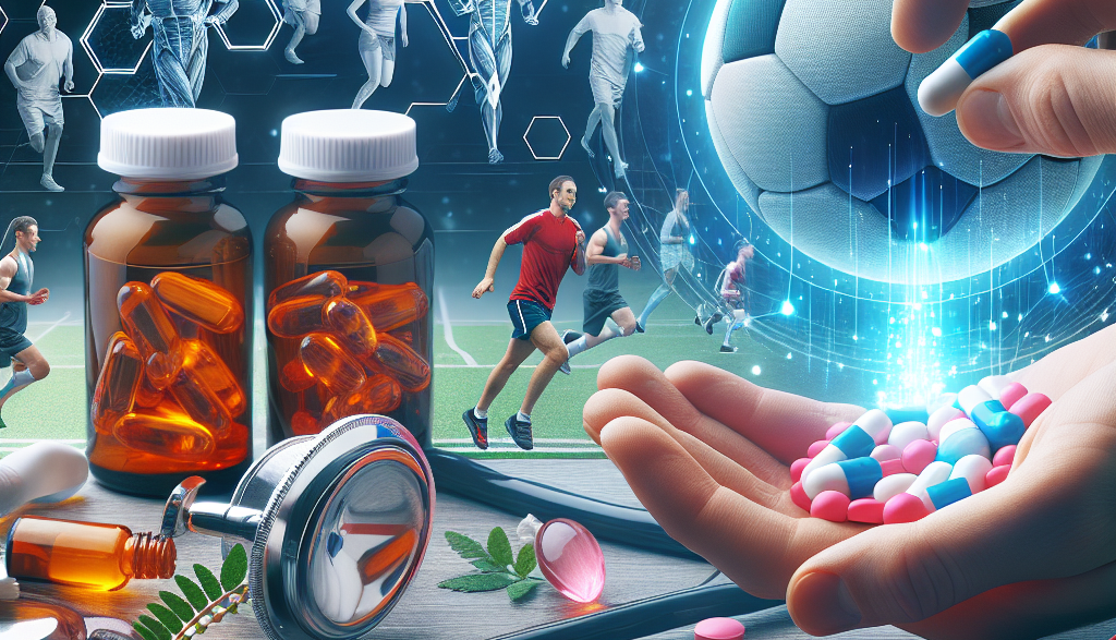 L'utilizzo del Letrozolo nel trattamento di patologie legate alla pratica sportiva