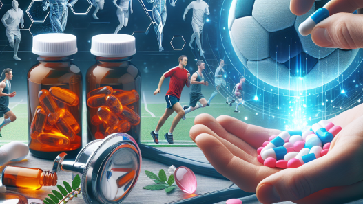 L'utilizzo del Letrozolo nel trattamento di patologie legate alla pratica sportiva