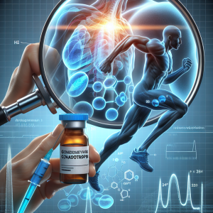 La gonadotropina come possibile biomarcatore per il monitoraggio della performance sportiva