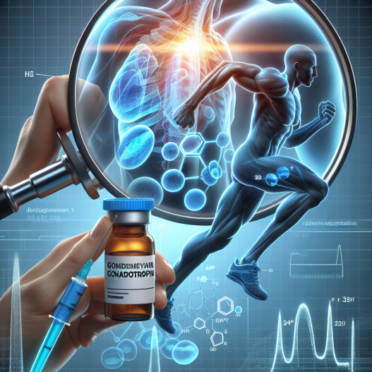 La gonadotropina come possibile biomarcatore per il monitoraggio della performance sportiva