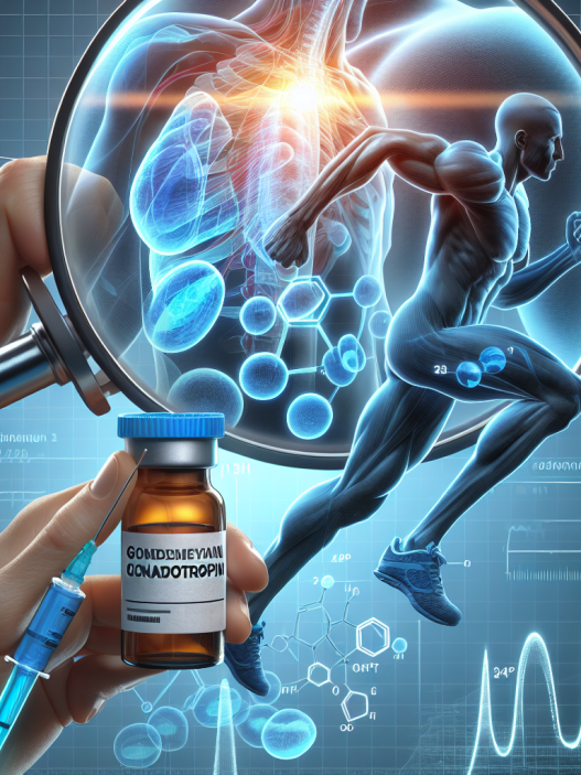 La gonadotropina come possibile biomarcatore per il monitoraggio della performance sportiva